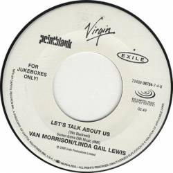 Van Morrison : No Way Pedro (ft. Linda Gail Lewis)